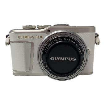OLYMPUS (オリンパス) ミラーレス一眼カメラ E-PL9