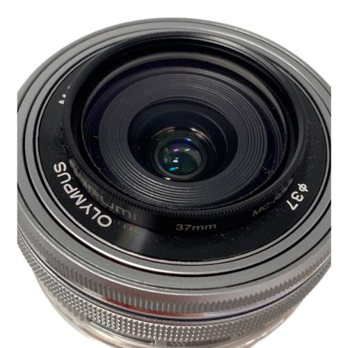 OLYMPUS (オリンパス) ミラーレス一眼カメラ E-PL9