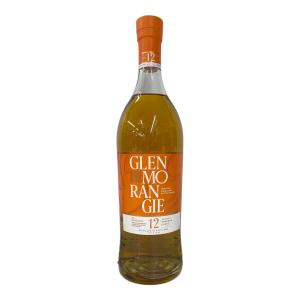 グレンモーレンジ オリジナル スコッチウィスキー 12年 700ml