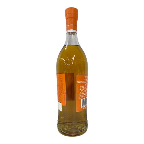 グレンモーレンジ オリジナル スコッチウィスキー 12年 700ml