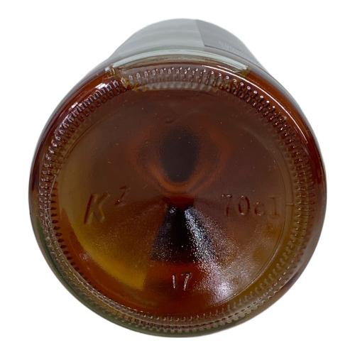 笹の川酒造 (ササノカワシュゾウ) ヤマザクラ ピュアモルト 700ml
