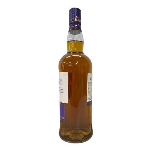 ザ・グレンリベット スコッチウィスキー 14年 750ml