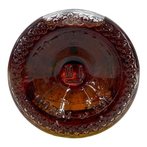 ザ・グレンリベット スコッチウィスキー 14年 750ml