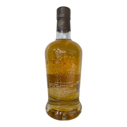 トマーティン レガシー スコッチウィスキー 700ml