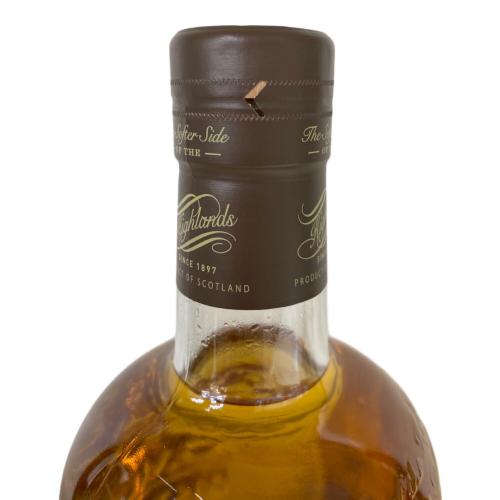 トマーティン レガシー スコッチウィスキー 700ml