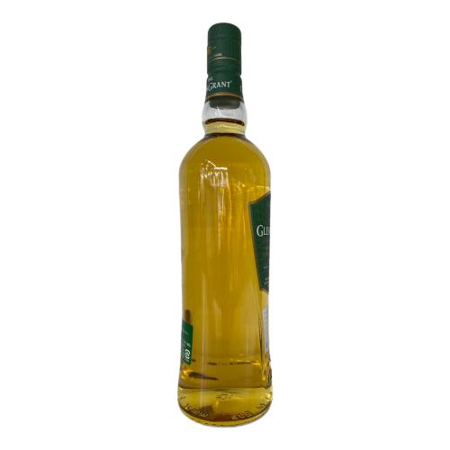 グレングラント シングルモルトウイスキー 10年 700ml