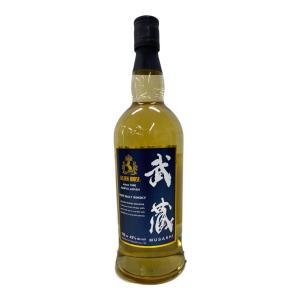 ゴールデンホース 武蔵 ジャパニーズウィスキー 700ml