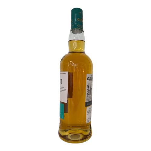グレンリベット スコッチウィスキー 12年 700ml