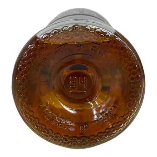 グレンリヴェット ファウンダーズ スコッチウィスキー リザーブ 700ml