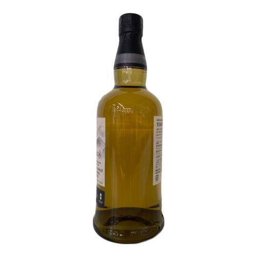 戸河内 ジャパニーズウィスキー 700ml