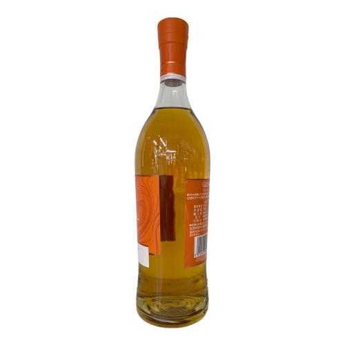 グレンモーレンジ オリジナル スコッチウィスキー 12年 700ml
