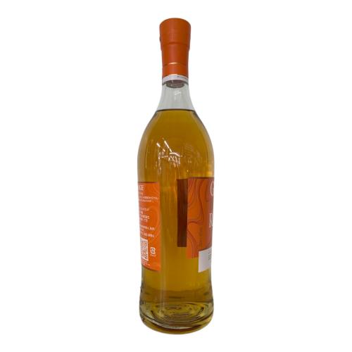 グレンモーレンジ オリジナル スコッチウィスキー 12年 700ml
