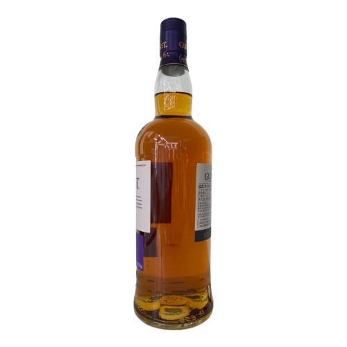 ザ・グレンリベット スコッチウィスキー 14年 750ml