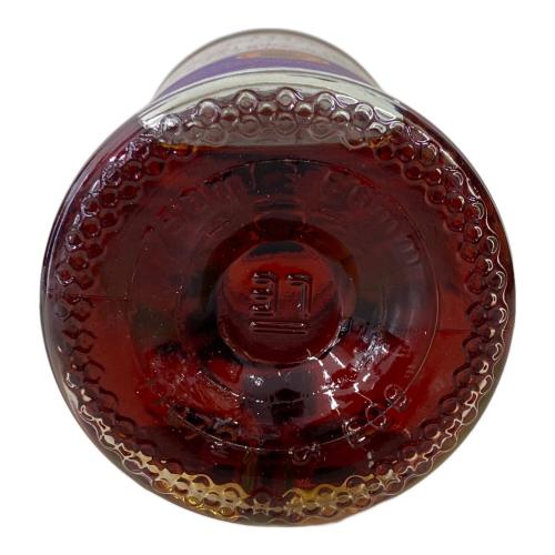 ザ・グレンリベット スコッチウィスキー 14年 750ml