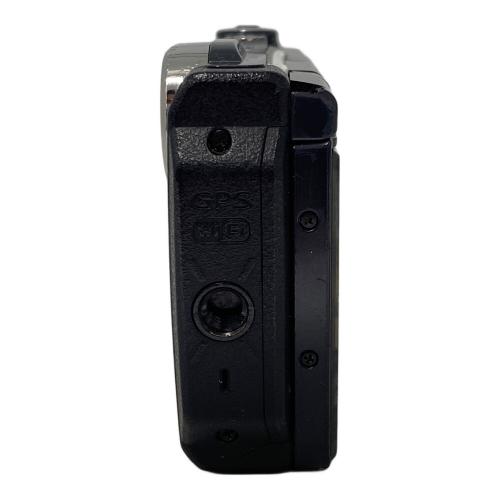OLYMPUS (オリンパス) コンパクトデジタルカメラ TG-870 ホワイト キズ有
