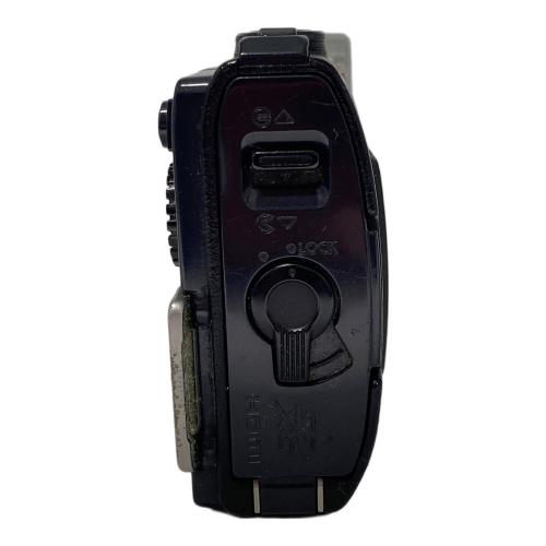 OLYMPUS (オリンパス) コンパクトデジタルカメラ TG-870 ホワイト キズ有