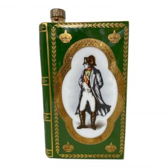 カミュ ナポレオン・ブック コニャック ナポレオン 750ml