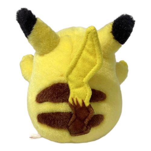 ポケモン にっこりバンザイピカチュウ