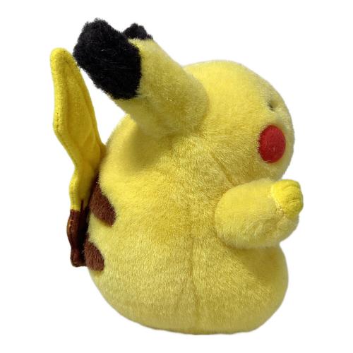 ポケモン にっこりバンザイピカチュウ