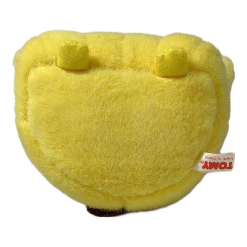 ポケモン にっこりバンザイピカチュウ