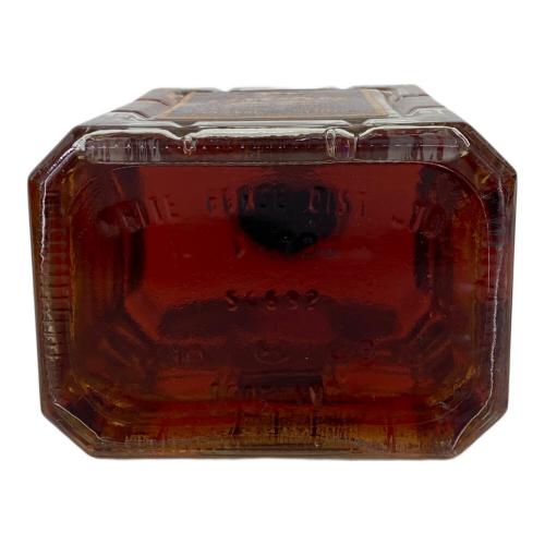 LOGAN (ローガン) DeLuxe スコッチウィスキー 12年 1000ml