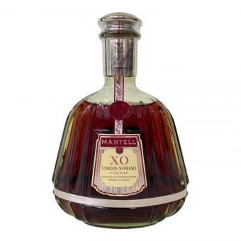 マーテル (MARTELL) XO CORDON SUPREME コニャック 700ml