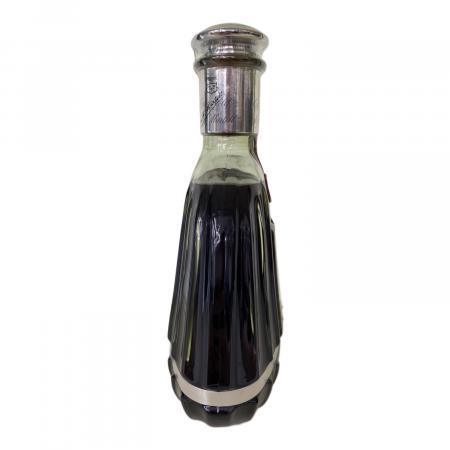 MARTELL CORDON SUPREME XO コニャック マーテル (MARTELL) XO CORDON SUPREME コニャック 700ml｜トレファク
