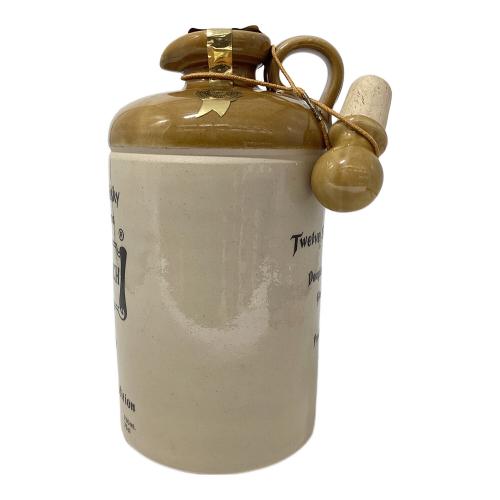 ウシュクベ スコッチウィスキー 750ml