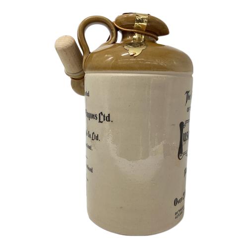 ウシュクベ スコッチウィスキー 750ml