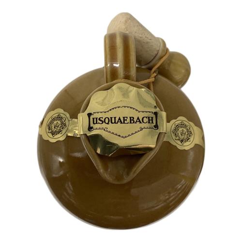 ウシュクベ スコッチウィスキー 750ml