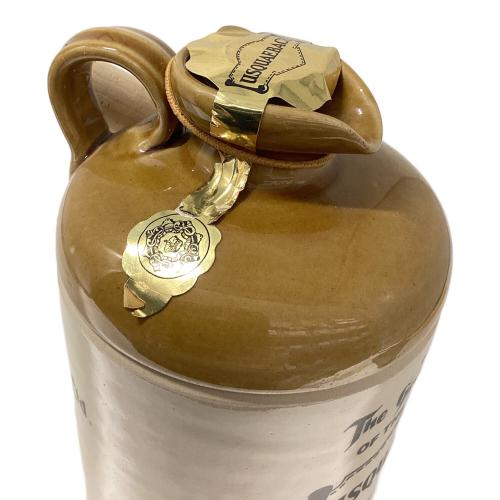 ウシュクベ スコッチウィスキー 750ml