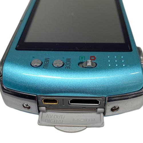 Panasonic (パナソニック) コンパクトデジタルカメラ DMC-FX70