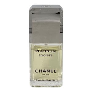 CHANEL (シャネル) パルファム 50ML 50ml エゴイストプラチナム
