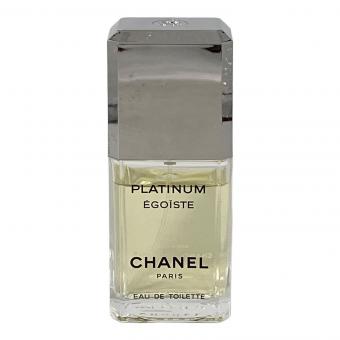 CHANEL (シャネル) パルファム 50ML 50ml エゴイストプラチナム