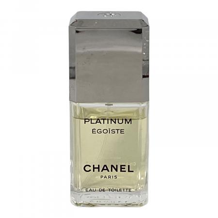 CHANEL (シャネル) パルファム 50ML 50ml エゴイストプラチナム