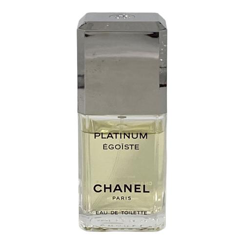 CHANEL (シャネル) パルファム 50ML 50ml エゴイストプラチナム