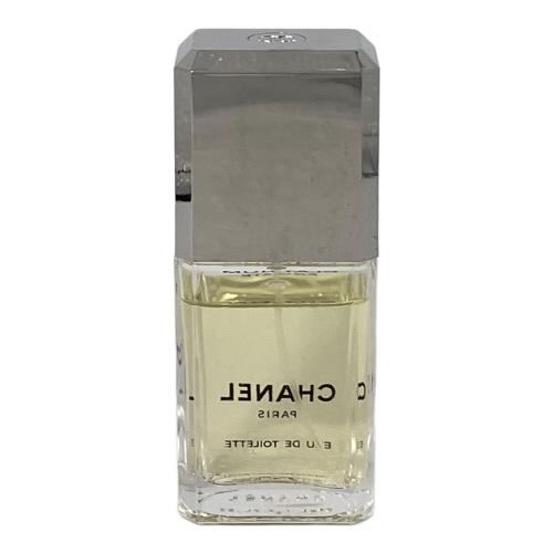 CHANEL (シャネル) パルファム 50ML 50ml エゴイストプラチナム