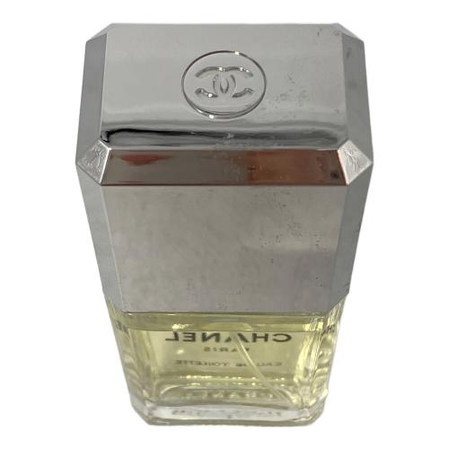 CHANEL (シャネル) パルファム 50ML 50ml エゴイストプラチナム