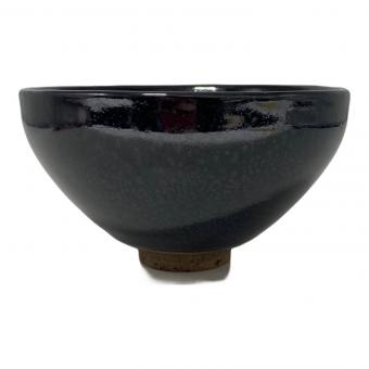 油滴天目茶碗