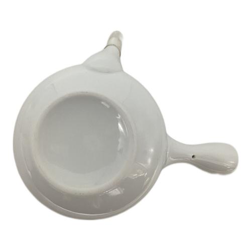 深川製磁 (フカガワセイジ) 茶器揃え 保管ヨゴレ