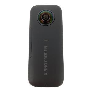 Insta360 (インスタ360) insta360 ONE X ブラック