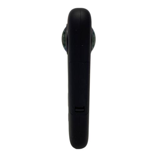 Insta360 (インスタ360) insta360 ONE X ブラック
