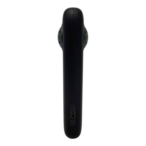 Insta360 (インスタ360) insta360 ONE X ブラック