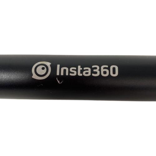 Insta360 (インスタ360) insta360 ONE X ブラック