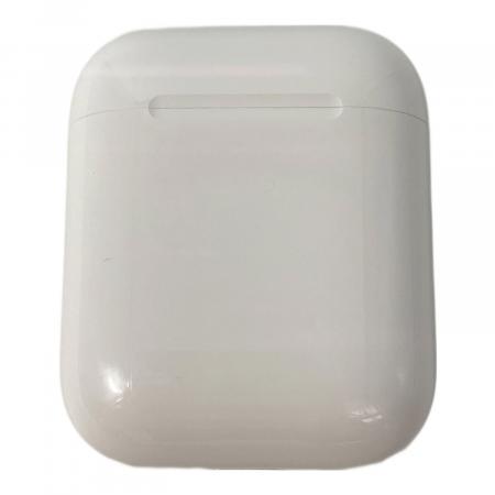 Apple (アップル) AirPods 2 MV7N2J/A GN1YPS6ZLX2Y｜トレファクONLINE