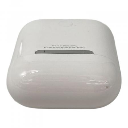 Apple (アップル) AirPods 2 MV7N2J/A GN1YPS6ZLX2Y｜トレファクONLINE