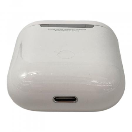 Apple (アップル) AirPods 2 MV7N2J/A GN1YPS6ZLX2Y｜トレファクONLINE