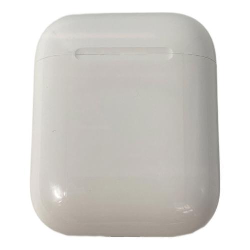 Apple (アップル) AirPods 2 MV7N2J/A GN1YPS6ZLX2Y