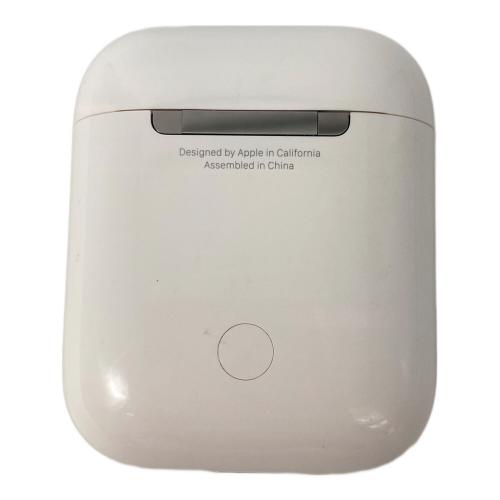 Apple (アップル) AirPods 2 MV7N2J/A GN1YPS6ZLX2Y