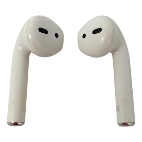 Apple (アップル) AirPods 2 MV7N2J/A GN1YPS6ZLX2Y